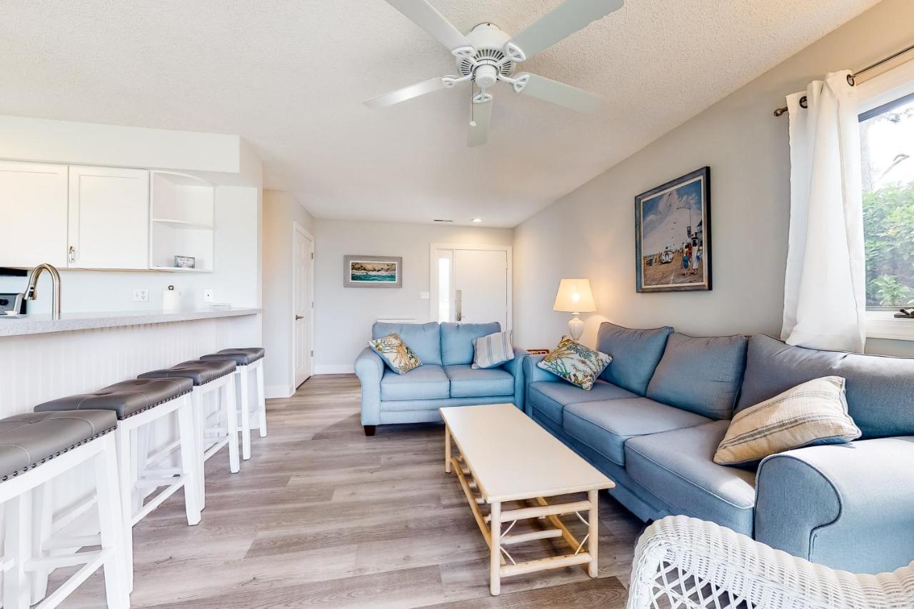East Of The Sun --- 40026 E Sun Dr Unit 611 Apartman Fenwick Island Kültér fotó