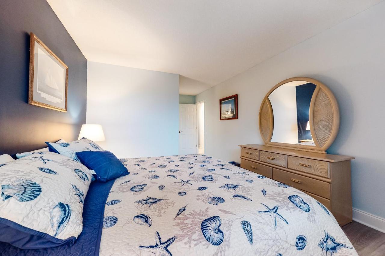 East Of The Sun --- 40026 E Sun Dr Unit 611 Apartman Fenwick Island Kültér fotó