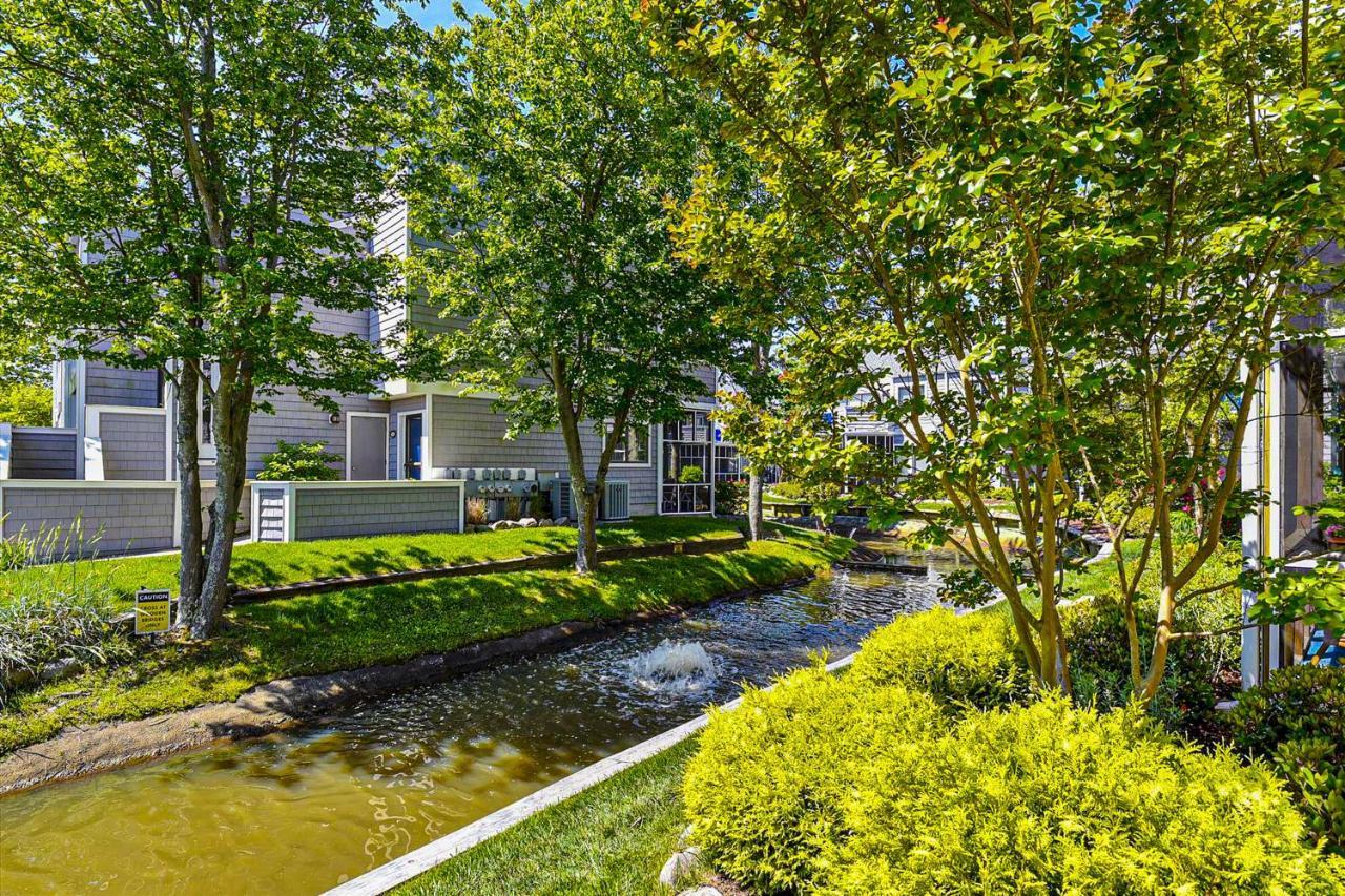 East Of The Sun --- 40026 E Sun Dr Unit 611 Apartman Fenwick Island Kültér fotó