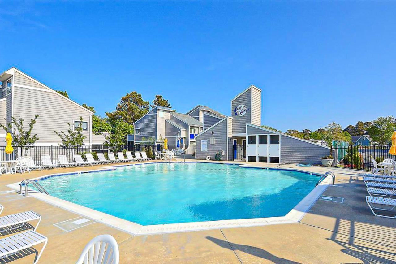 East Of The Sun --- 40026 E Sun Dr Unit 611 Apartman Fenwick Island Kültér fotó