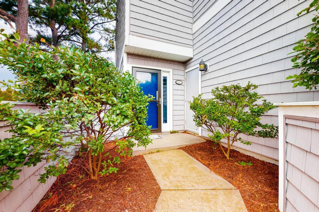 East Of The Sun --- 40026 E Sun Dr Unit 611 Apartman Fenwick Island Kültér fotó