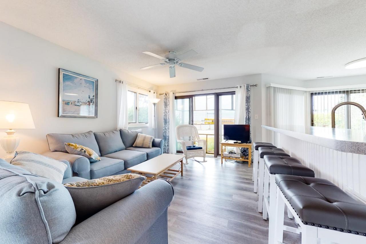 East Of The Sun --- 40026 E Sun Dr Unit 611 Apartman Fenwick Island Kültér fotó