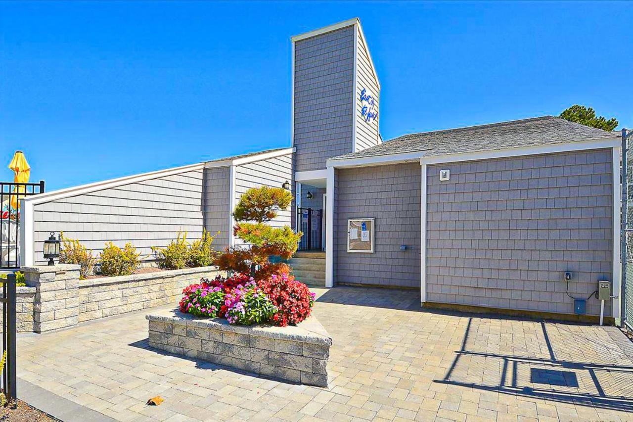 East Of The Sun --- 40026 E Sun Dr Unit 611 Apartman Fenwick Island Kültér fotó
