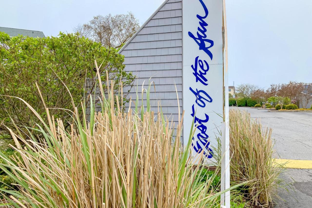 East Of The Sun --- 40026 E Sun Dr Unit 611 Apartman Fenwick Island Kültér fotó