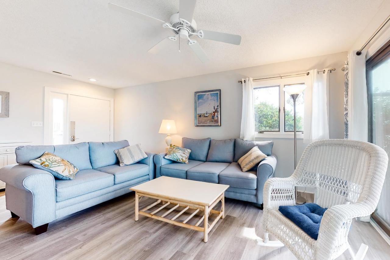 East Of The Sun --- 40026 E Sun Dr Unit 611 Apartman Fenwick Island Kültér fotó