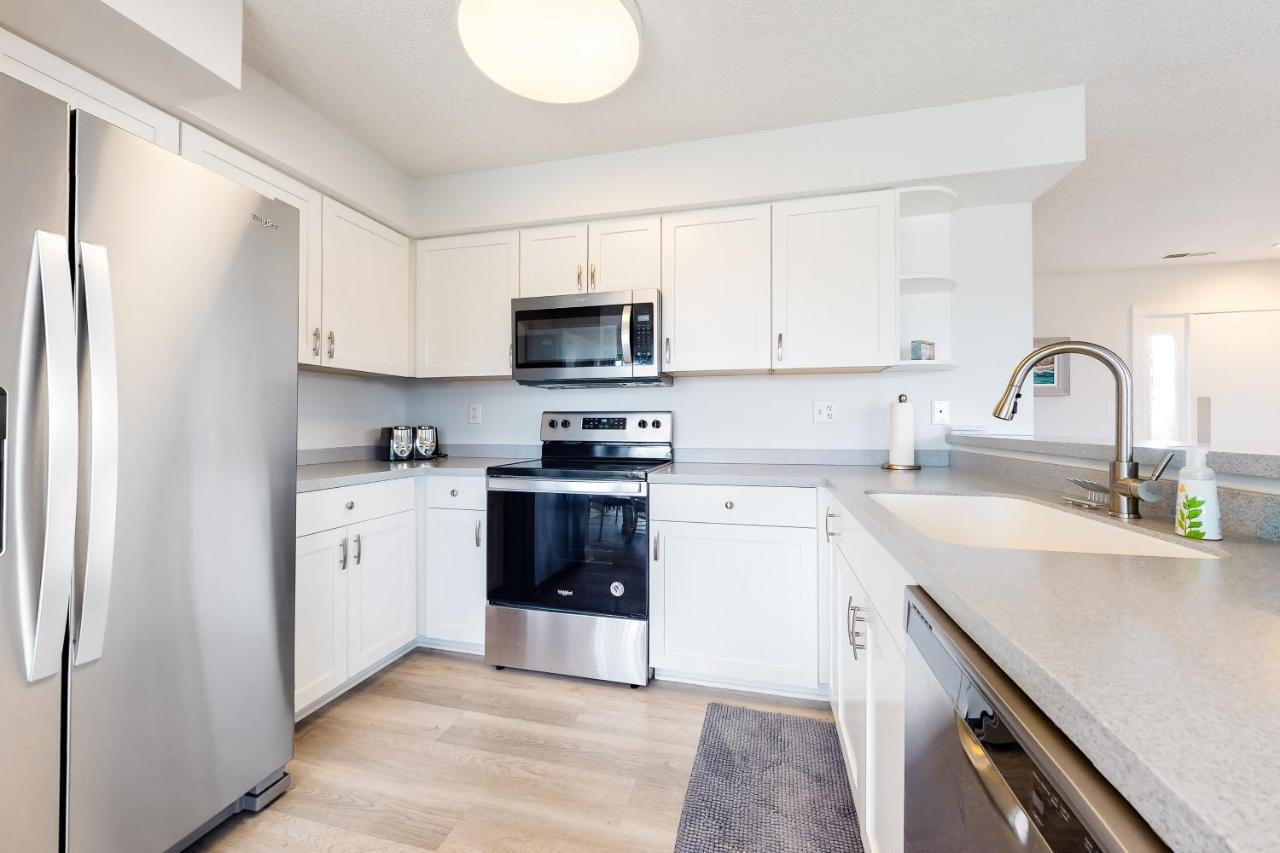East Of The Sun --- 40026 E Sun Dr Unit 611 Apartman Fenwick Island Kültér fotó