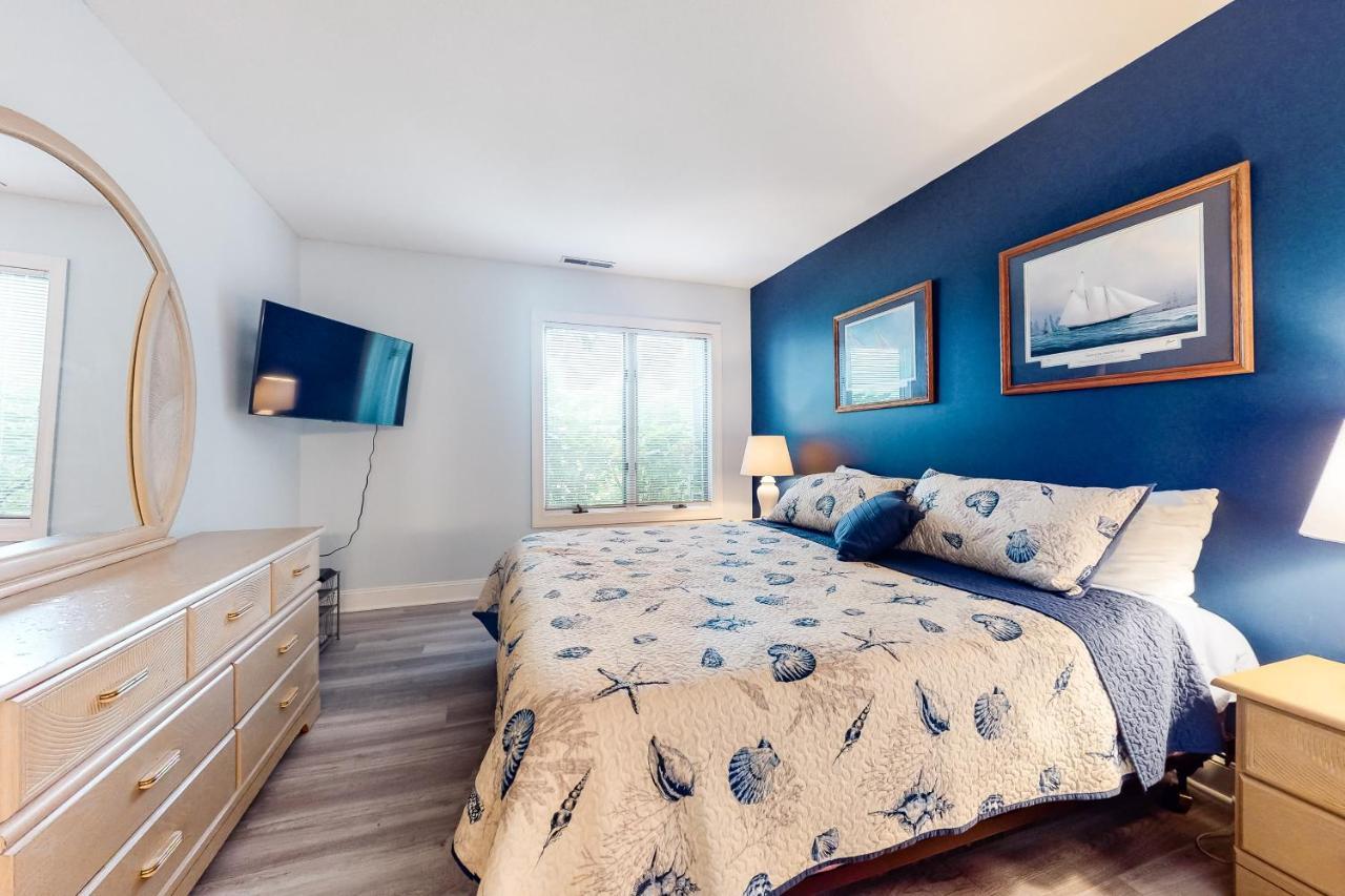 East Of The Sun --- 40026 E Sun Dr Unit 611 Apartman Fenwick Island Kültér fotó