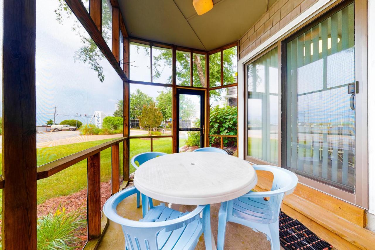 East Of The Sun --- 40026 E Sun Dr Unit 611 Apartman Fenwick Island Kültér fotó