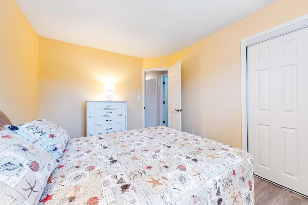 East Of The Sun --- 40026 E Sun Dr Unit 611 Apartman Fenwick Island Kültér fotó