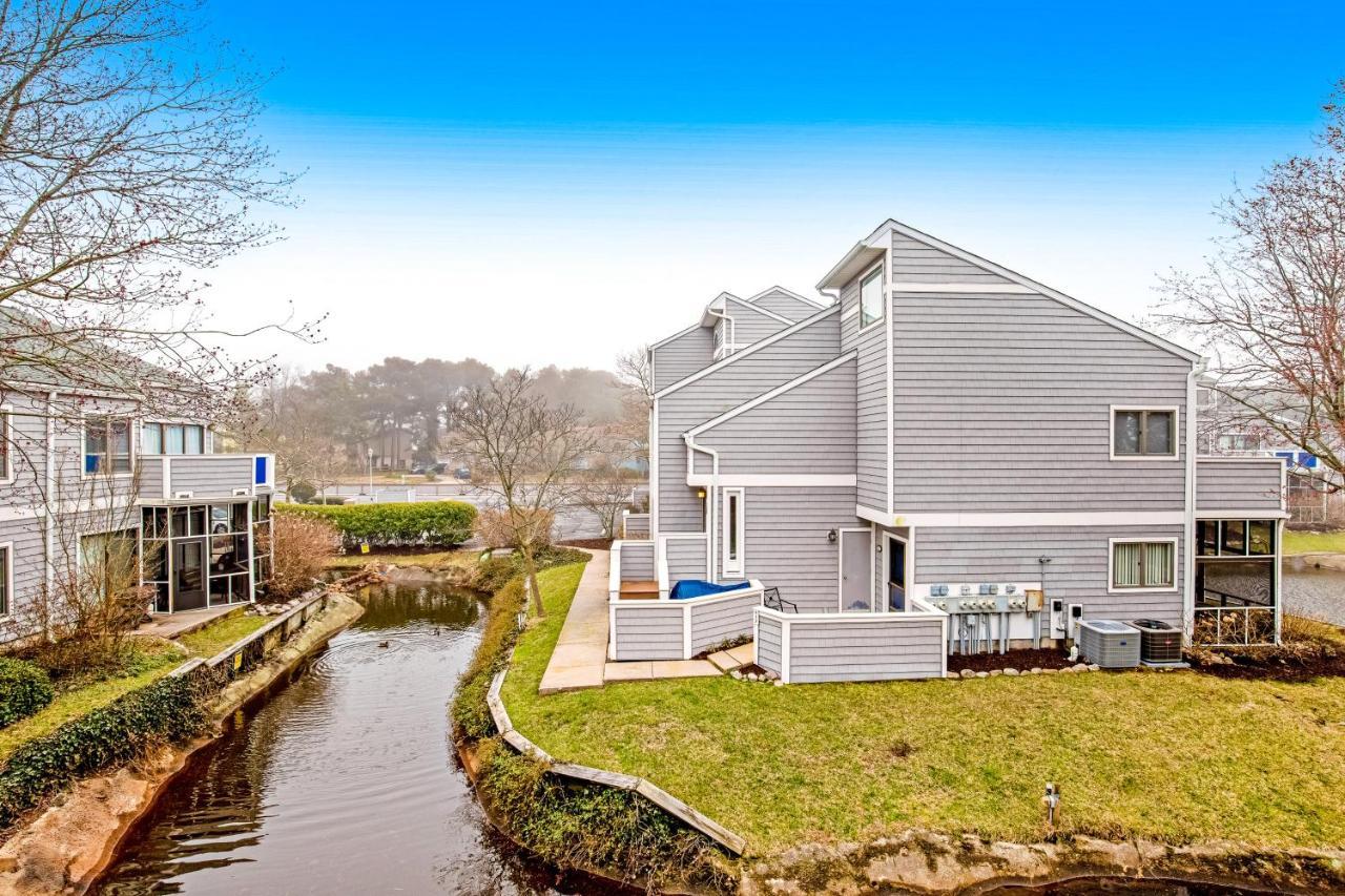 East Of The Sun --- 40026 E Sun Dr Unit 611 Apartman Fenwick Island Kültér fotó