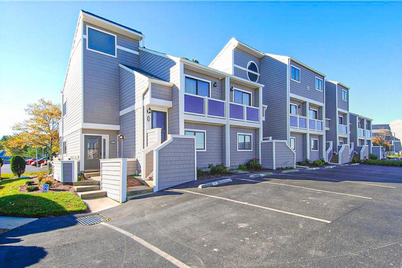 East Of The Sun --- 40026 E Sun Dr Unit 611 Apartman Fenwick Island Kültér fotó